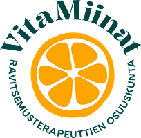 Ravitsemusterapeuttien osuuskunta VitaMiinat
